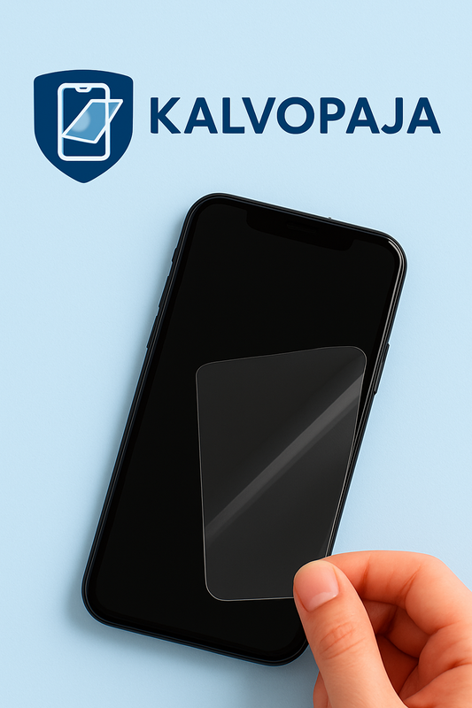 Kalvopaja Suojakalvo